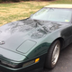 Illustration for article titled At $14,750, Could This 1993 40th Anniversary Year Chevy Corvette be Your Party Favor?
